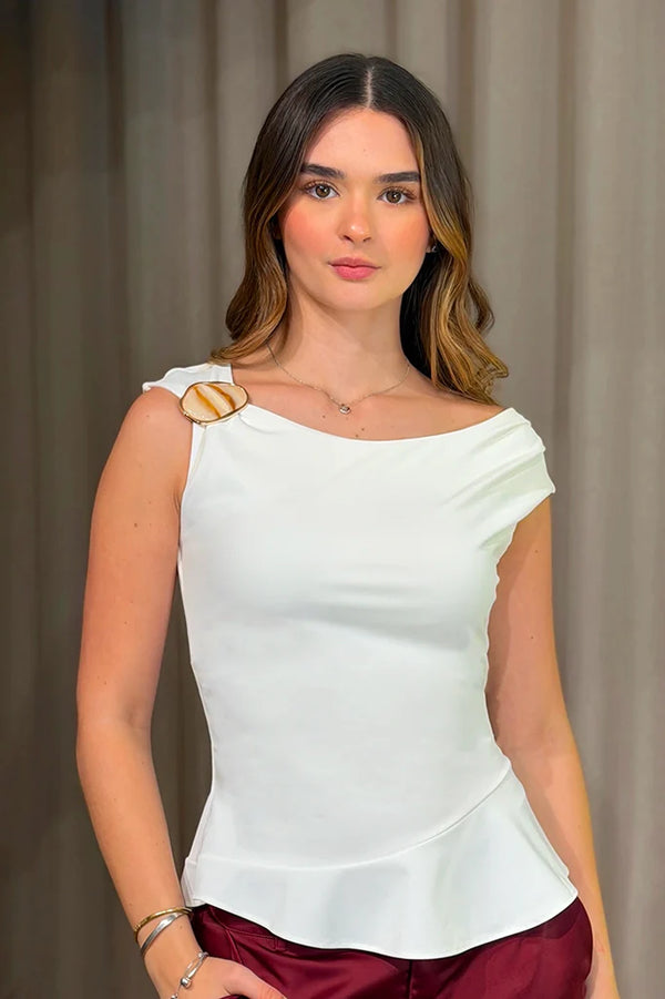 BLUSA DAMA DYBDF02632
