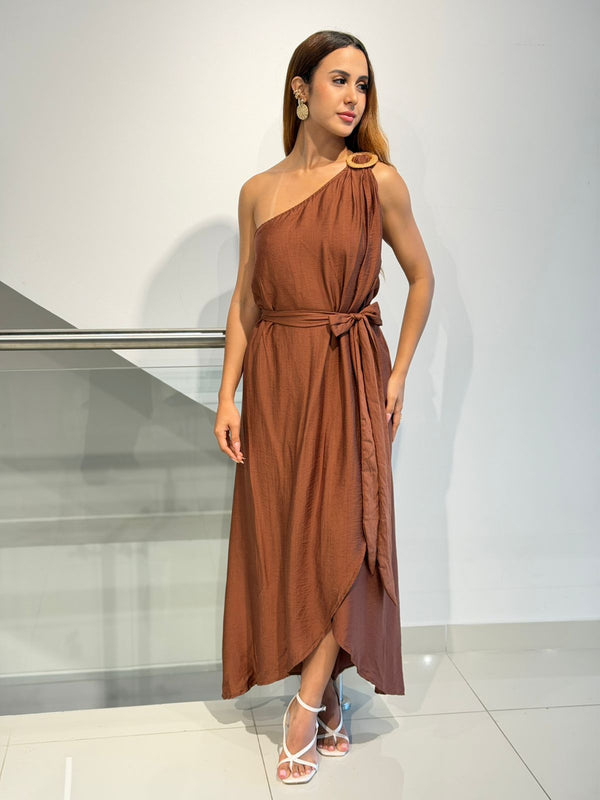 VESTIDO DAMA CLS154355