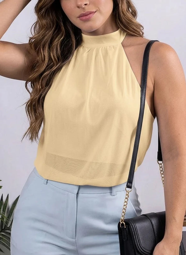 BLUSA DAMA VRL2111055