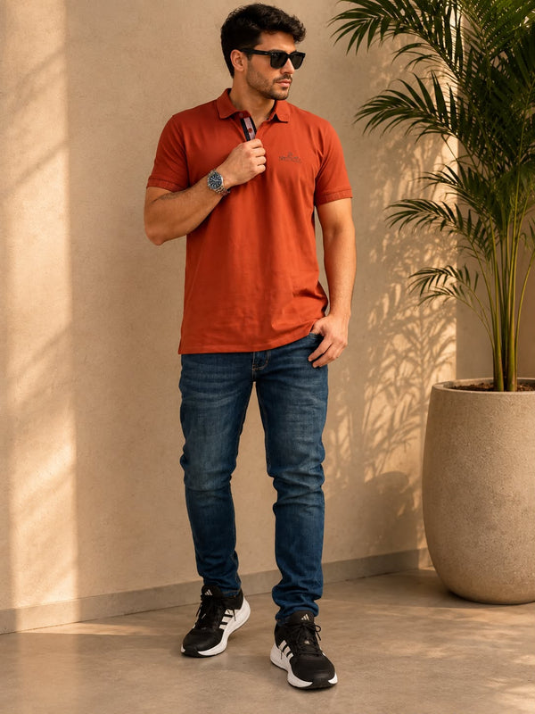 POLO HOMBRE CDN130963