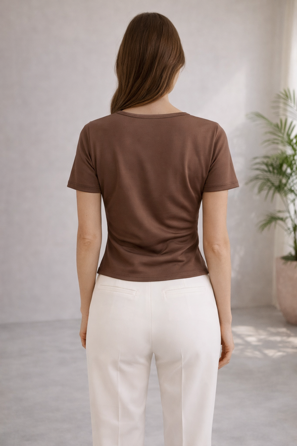 BLUSA DAMA ESS6411347