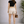SHORT DAMA DYBDF08147