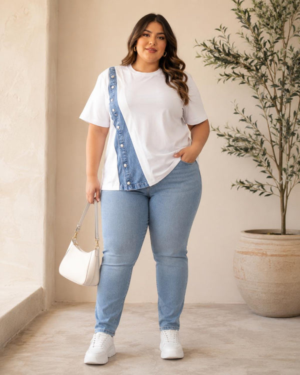 BLUSA DAMA TCS9006171