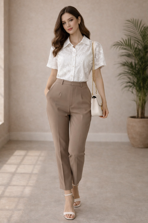 BLUSA DAMA TCS3024767