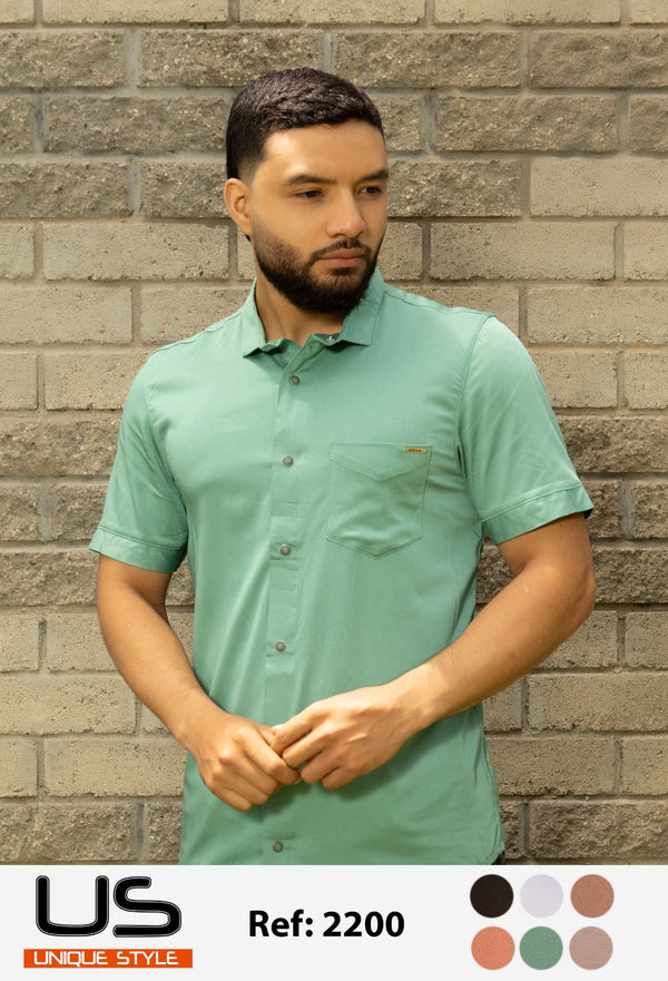 CAMISA US2200