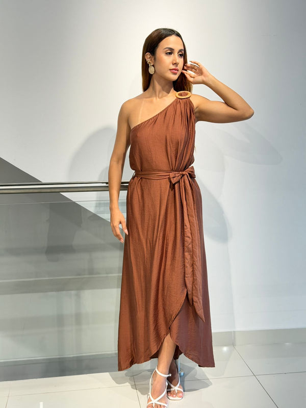 VESTIDO DAMA CLS154355