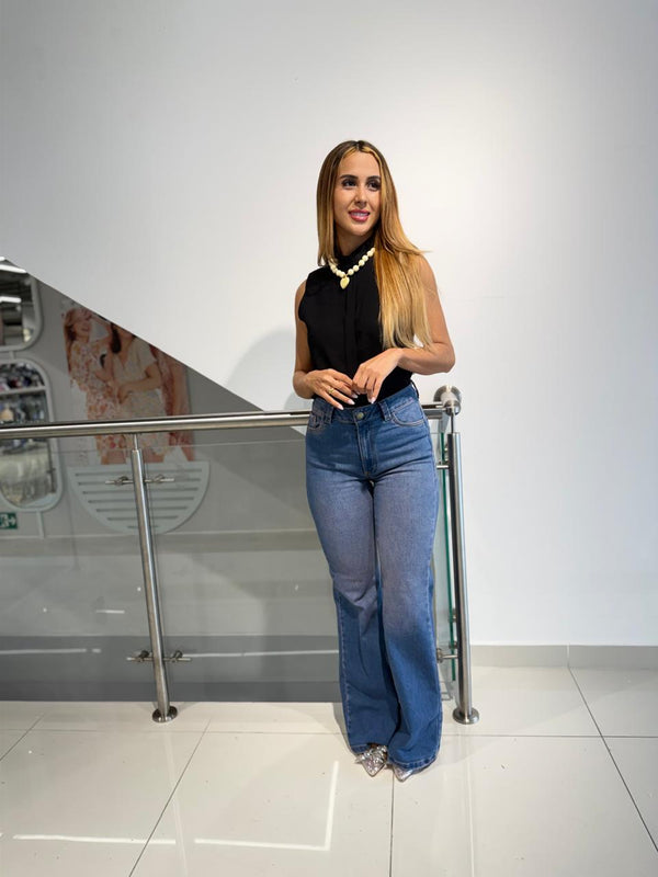 BLUSA DAMA CLS196727