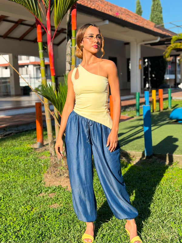 BLUSA DAMA VRL2111352