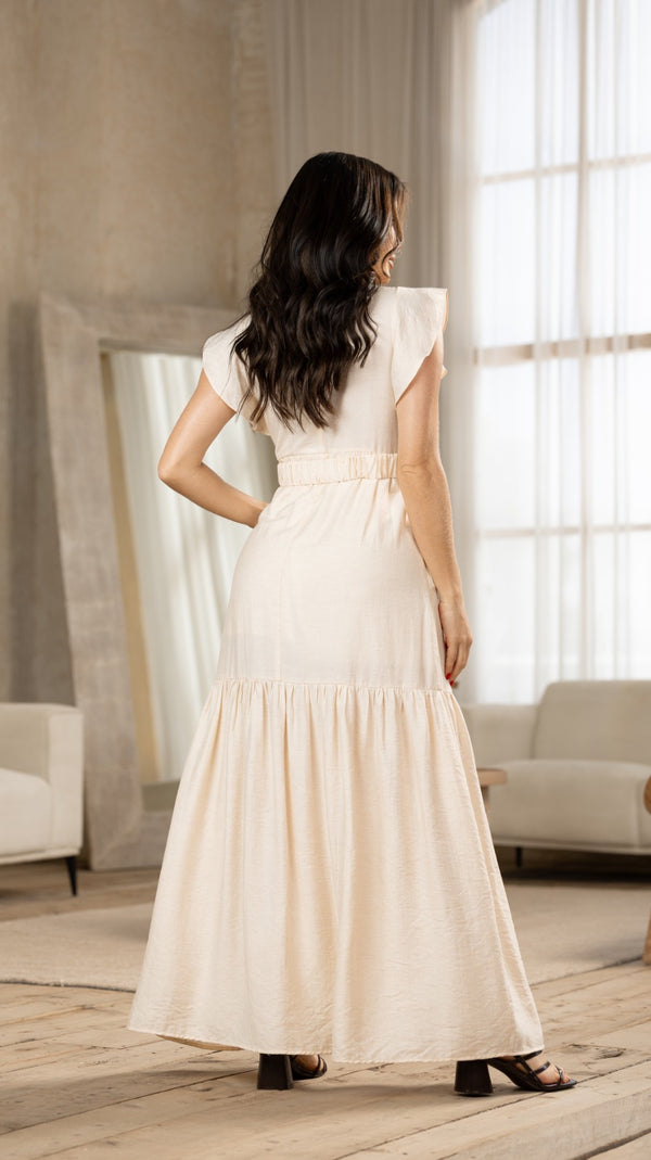 VESTIDO DAMA OCX1107126