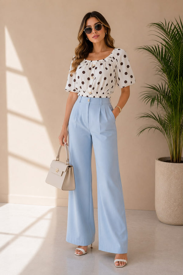 BLUSA DAMA OCX1010078