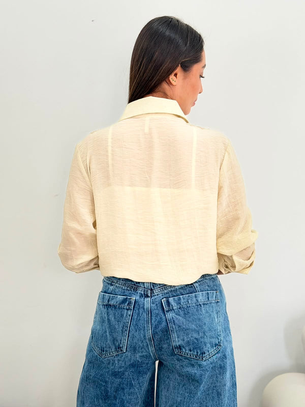 BLUSA DAMA CLS196553