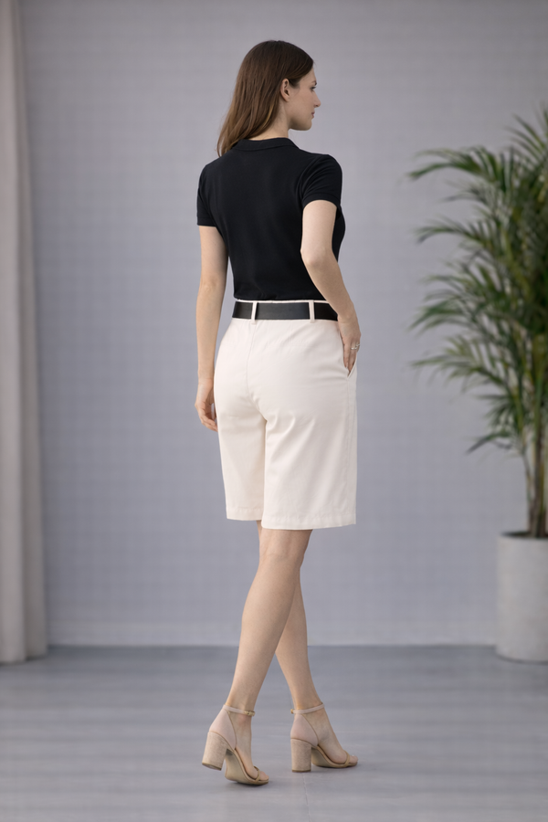 SHORT DAMA STOS11599