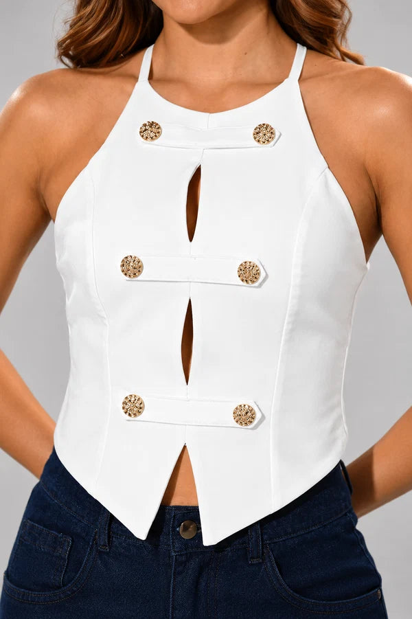 BLUSA DAMA DYBDF01C24