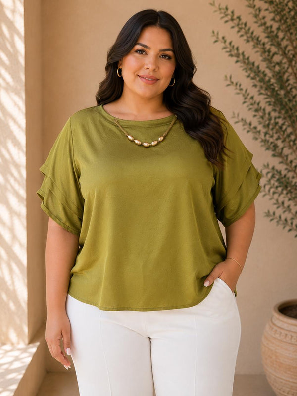 BLUSA DAMA CLS142872