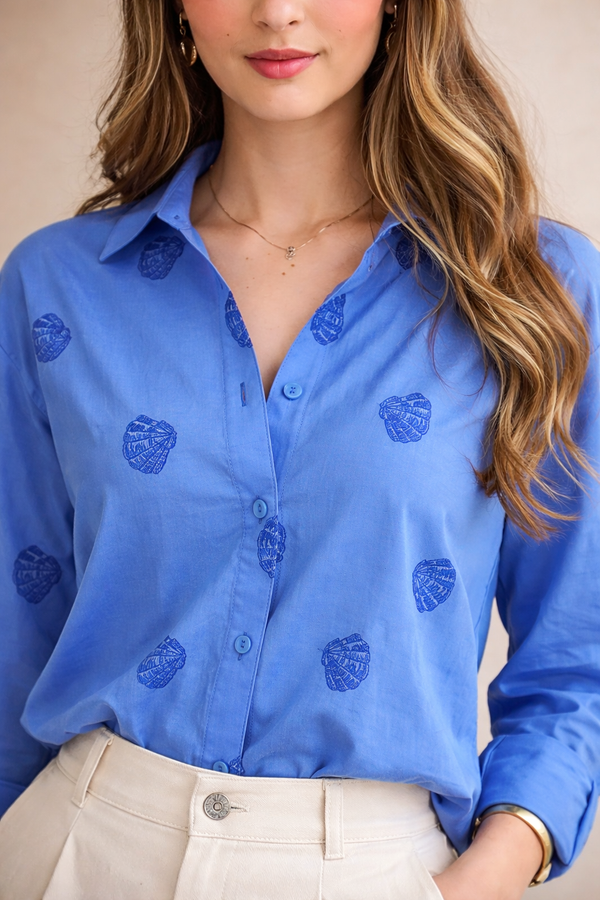 BLUSA DAMA DYBDF21368