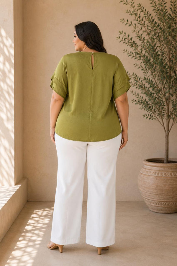 BLUSA DAMA CLS142872