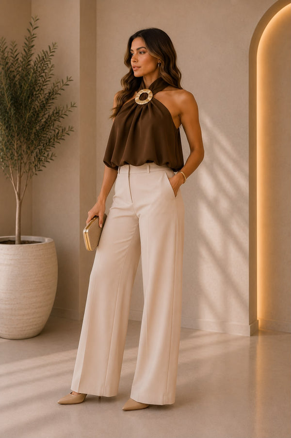BLUSA DAMA CLS154490