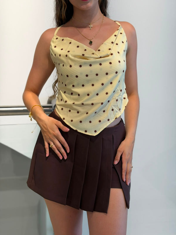 BLUSA DAMA DRN10818