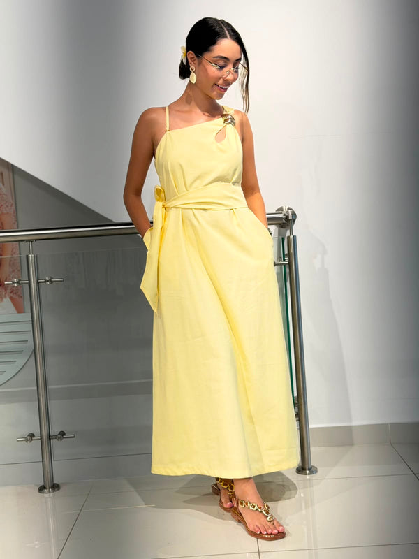 VESTIDO DAMA CLS196651