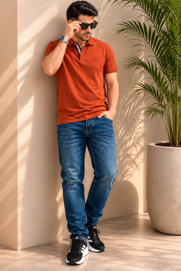 POLO HOMBRE CDN130963