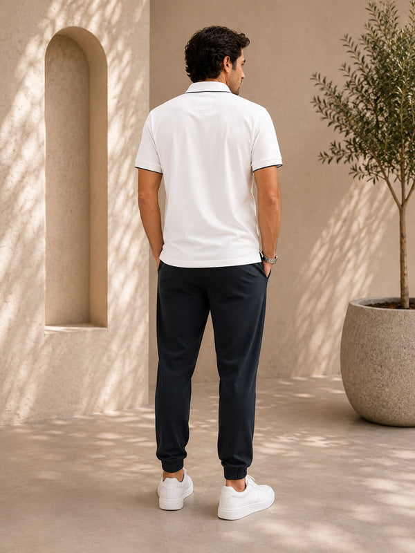 POLO HOMBRE B2121281