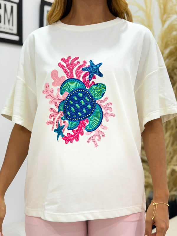BLUSA DAMA MNG1373