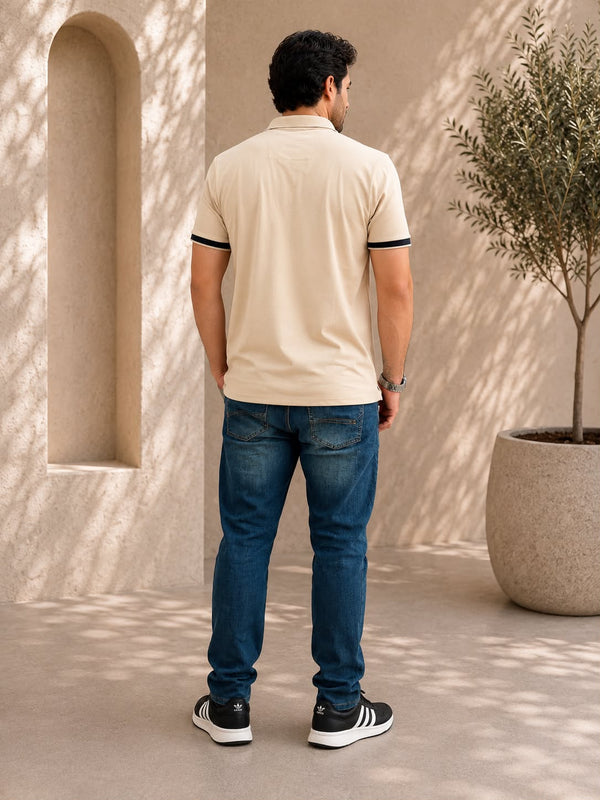 POLO HOMBRE CDN131035
